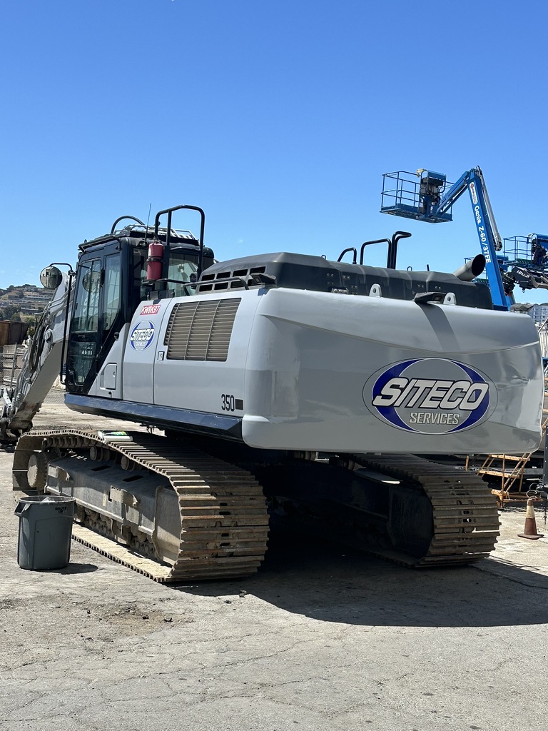 Siteco 350