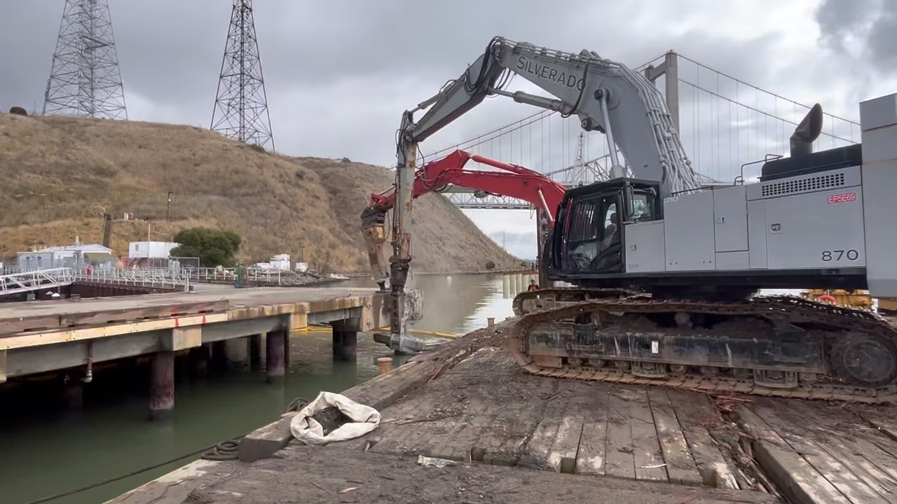 Carquinez