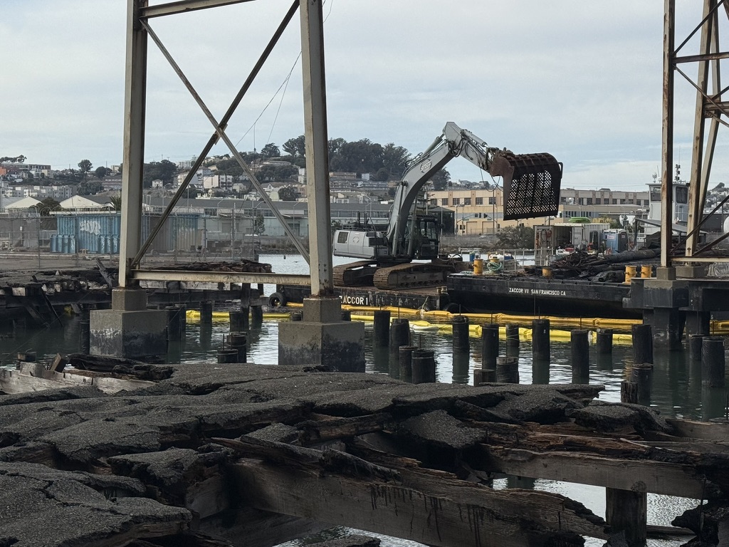 SF Bay